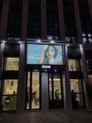 -上禾 HAIR SALON