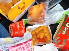-德克士(宝龙天地店)