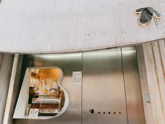 -BLACKSHEEP ESPRESSO(建国中路店)