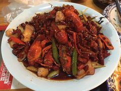 -金陵夜猫子私房菜(茂业天地店)