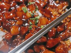 -八大碗私房菜(中城路店)