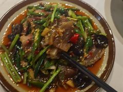 -乔阿马·江南味·驴肉香(龙湖华泾天街店)