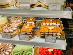 -布歌东京(合生汇店)