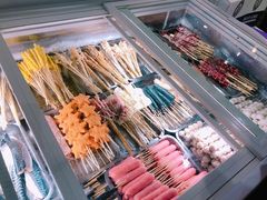 -凉凉冰饭(龙门店)
