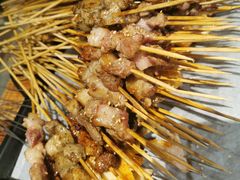 -小炉子烤串(沈辽路店)