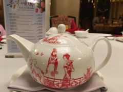 门面-酌宴府The China Club·广州万富希尔顿酒店(云城东路店)