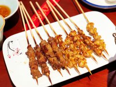 -1078號老北京涮肉(松柏店)
