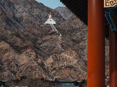 -五当召景区
