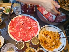 -东来顺·非遗火锅(高新店)