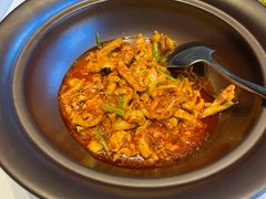 -湘上湘(米其林餐厅-正大中心总店)