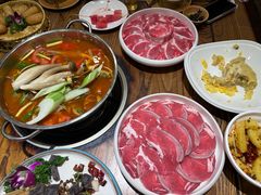 -亮欢寨(凯里总店)