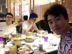 -喜庭海鲜自助(来福士店)