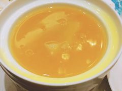 -頂好酒家·经典粤菜(海信广场店)