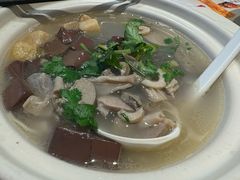 -苏晓玥·手作江南小吃(深圳北站店)