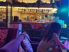 -摆渡酒吧(后海店)