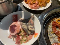 -和谐号(全运路万达店)
