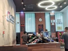 -一兆韦德健身(慧芝湖店)