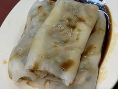 -香港蓮香樓(中環店)