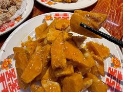 -满堂春特色餐馆