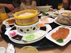 -新南华大酒店(广中店)