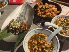 -怪噜范·贵阳小吃大排档(金源旗舰店)