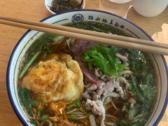 -镇南锅盖面馆(解放路店)