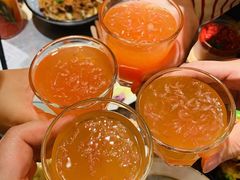 -火山屋台(新街口店)