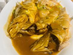 -必点海鲜·鲅鱼水饺(鞍山西道店)