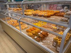 -好利来(曲江龙湖店)