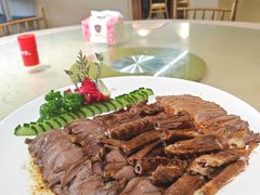 -百年银屏蚝烙·潮汕菜·非遗(乐山店)
