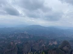 -崀山风景名胜区