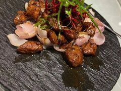 -翠园十八号庭院餐厅