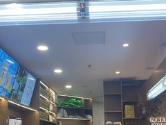 -CHAGEE霸王茶姬(壹方城店)