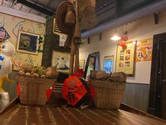 大堂-石岐佬中山菜馆(张溪店)
