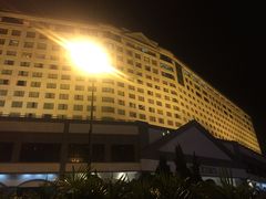 -云顶高原