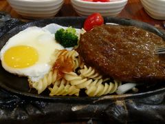 牛排-骑士牛排(北仑银泰城店)