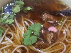 -李先生牛肉面大王(沈阳道义南大街店)