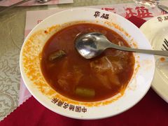 红菜汤-华梅西餐厅(哈尔滨中央大街店)
