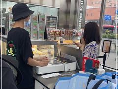 -凯德广场(金牛店)
