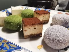 -万岛日本料理铁板烧(万泰国际店)