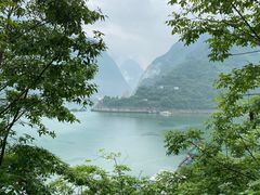 -乌江画廊(彭水苗族土家族自治县)
