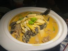 -香阁餐厅·常州菜·常州菜代表品牌(新北奥体店)