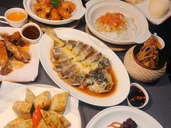 -小炳胜(卓悦中心店)
