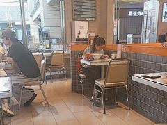 -肥韬茶餐厅(海上世界店)