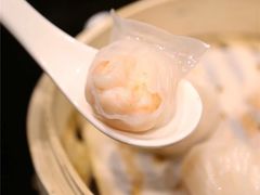 虾饺-厦门艾美酒店·乐美中餐厅