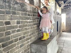 -均和墟历史街区-平和大押