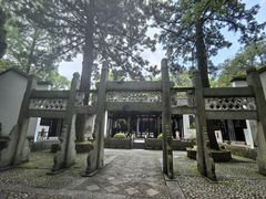 -白鹿洞书院