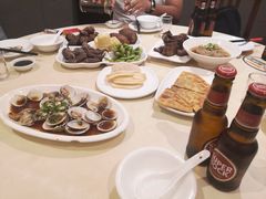 -驻海天一角餐厅