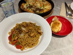 -必胜客(五道口店)