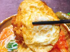 -华兴街煎蛋面(总店)